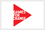 Games for Change logo